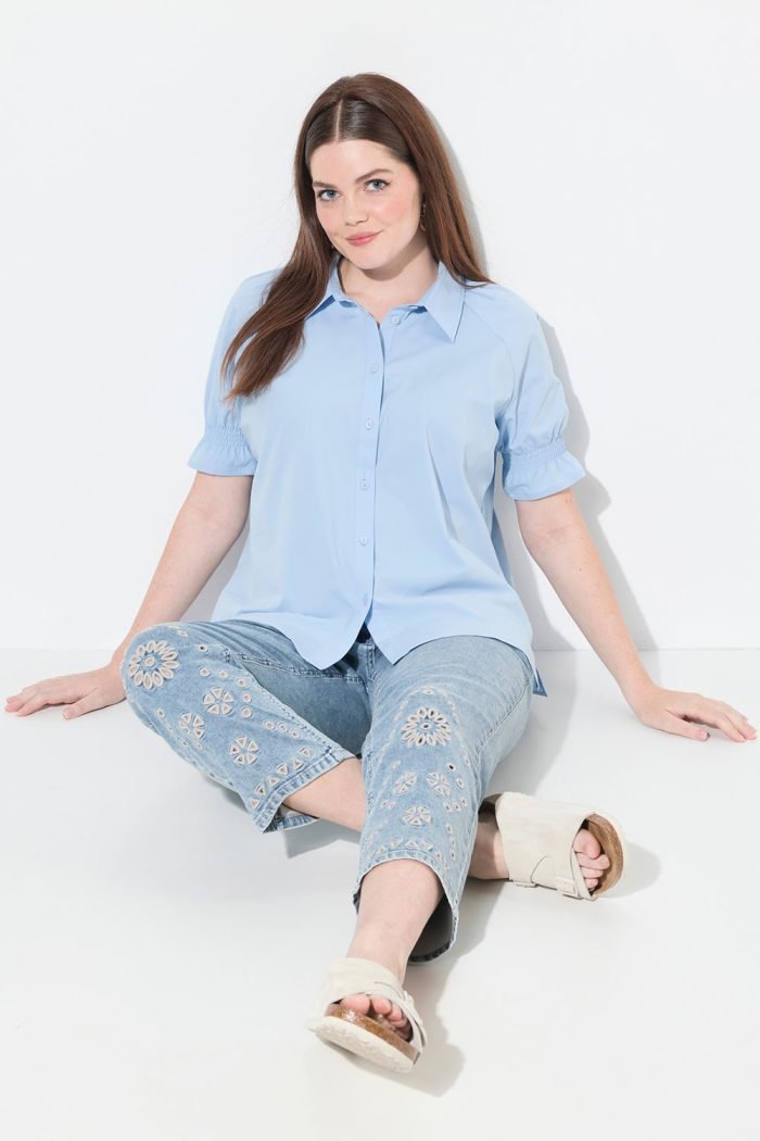 Ulla Popken Pluus - Image 5