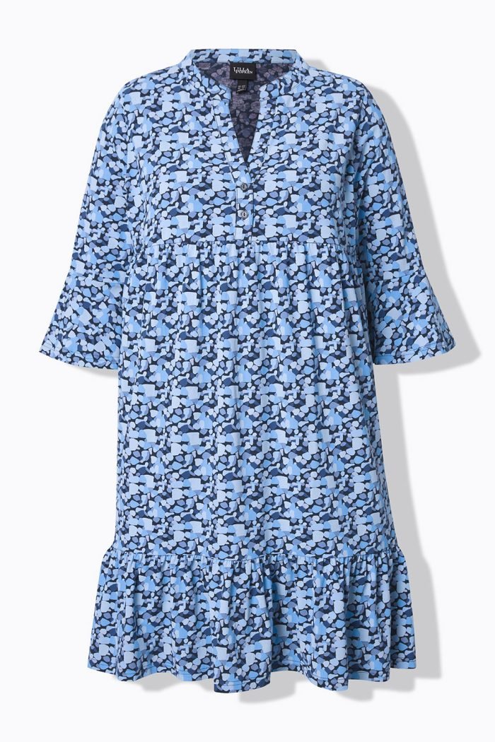 Ulla Popken Kleit - Image 7