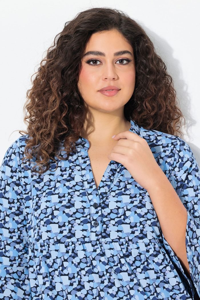 Ulla Popken Kleit - Image 4