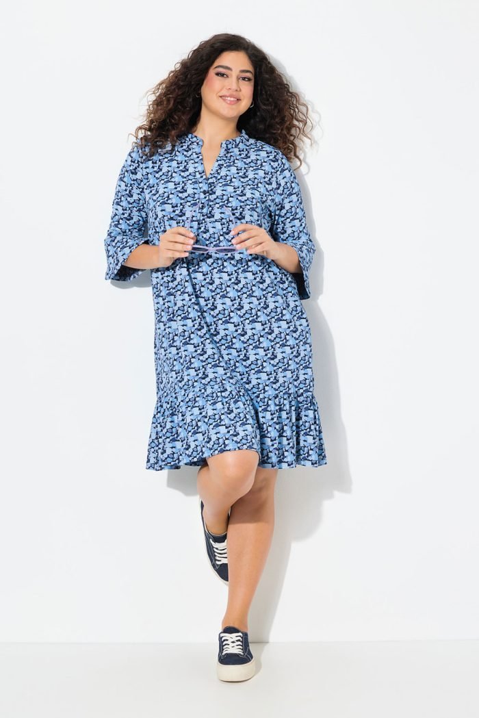 Ulla Popken Kleit - Image 6