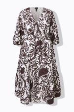 Ulla Popken Kleit - Image 7