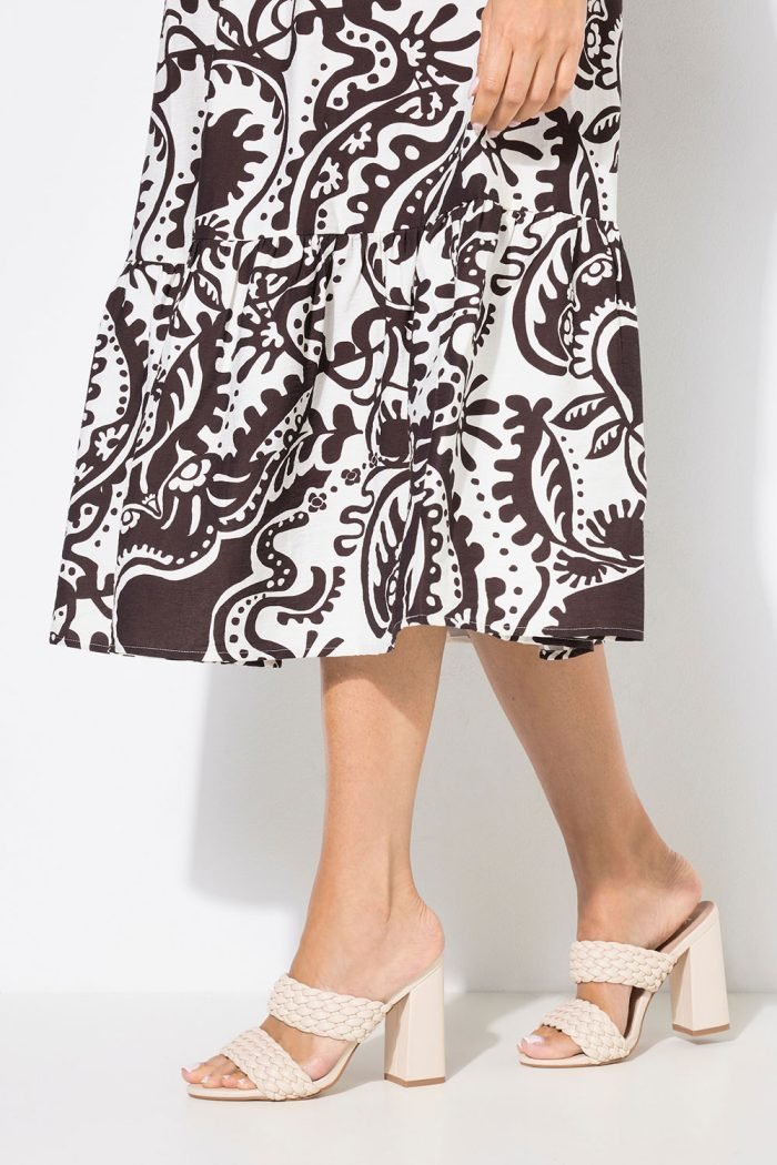 Ulla Popken Kleit - Image 5