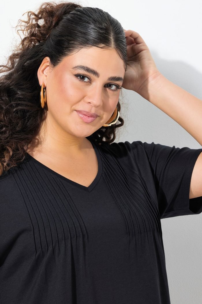 Ulla Popken Kleit - Image 3