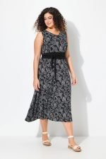 Ulla Popken Kleit - Image 5