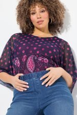 Ulla Popken Teksariidest Retuusid - Image 3