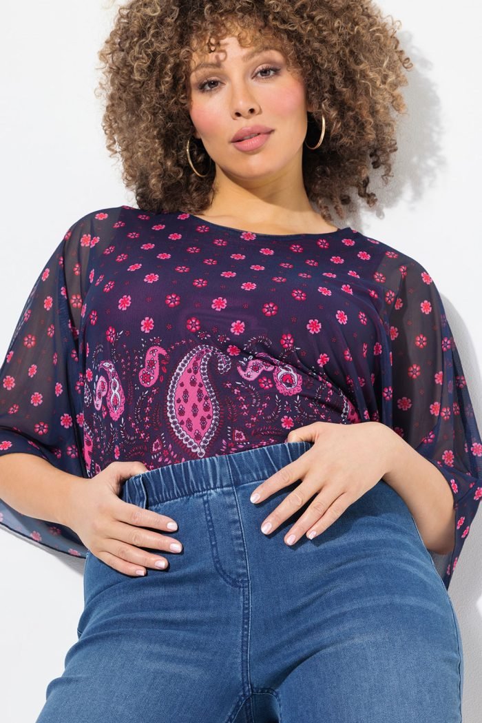 Ulla Popken Teksariidest Retuusid - Image 3