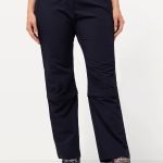 Ulla Popken Funktsionaalsed Püksid