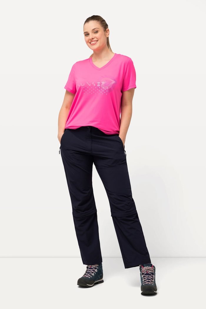 Ulla Popken Funktsionaalsed Püksid - Image 4