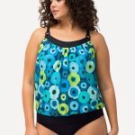 Ulla Popken Ujumistrikoo