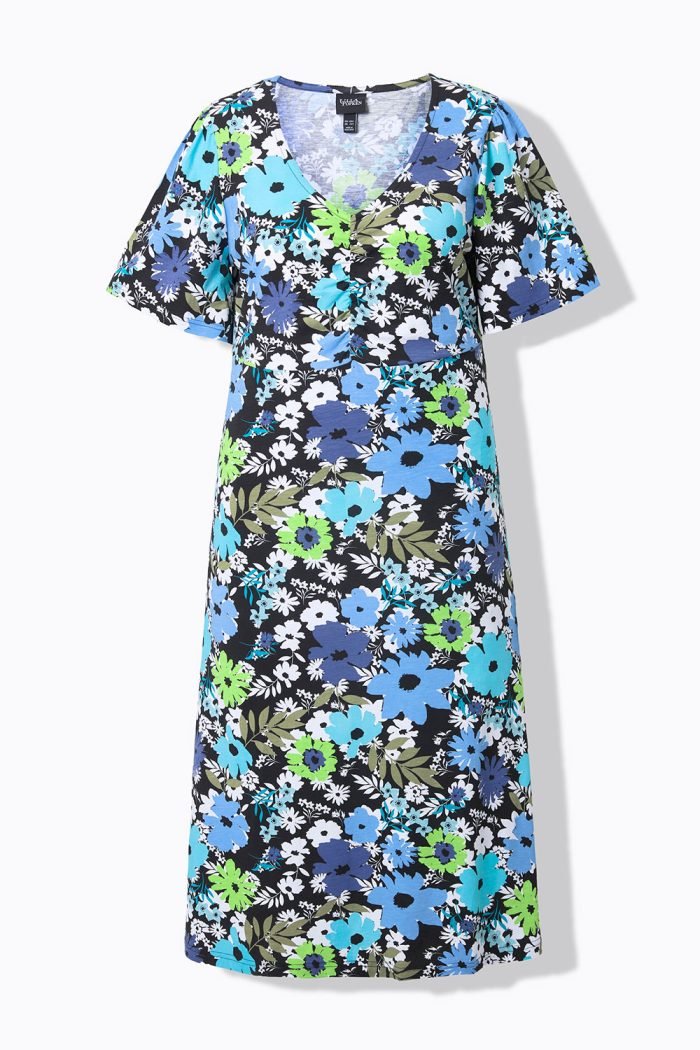 Ulla Popken Kleit - Image 8