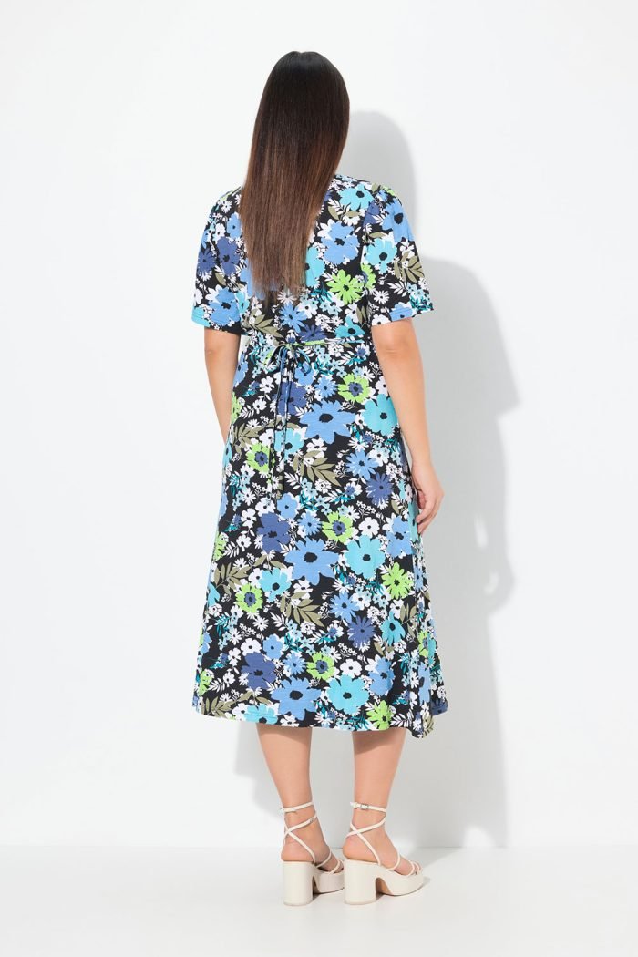 Ulla Popken Kleit - Image 2