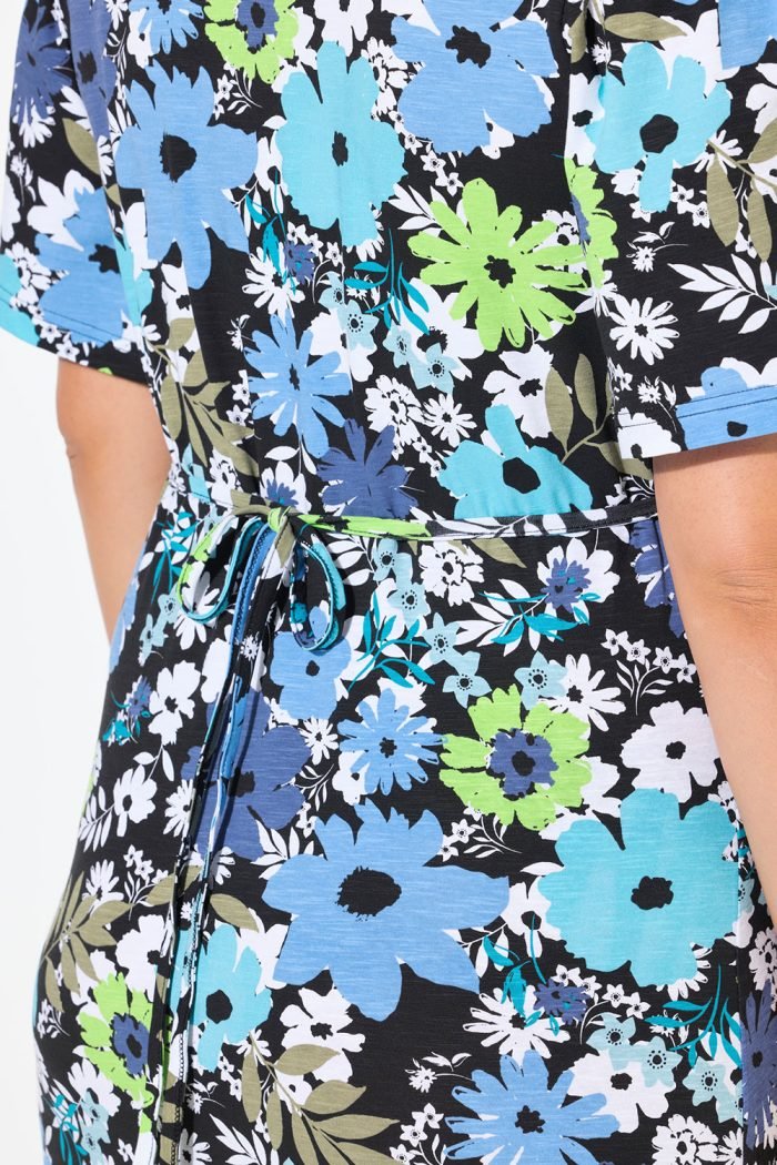 Ulla Popken Kleit - Image 3