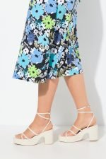 Ulla Popken Kleit - Image 6