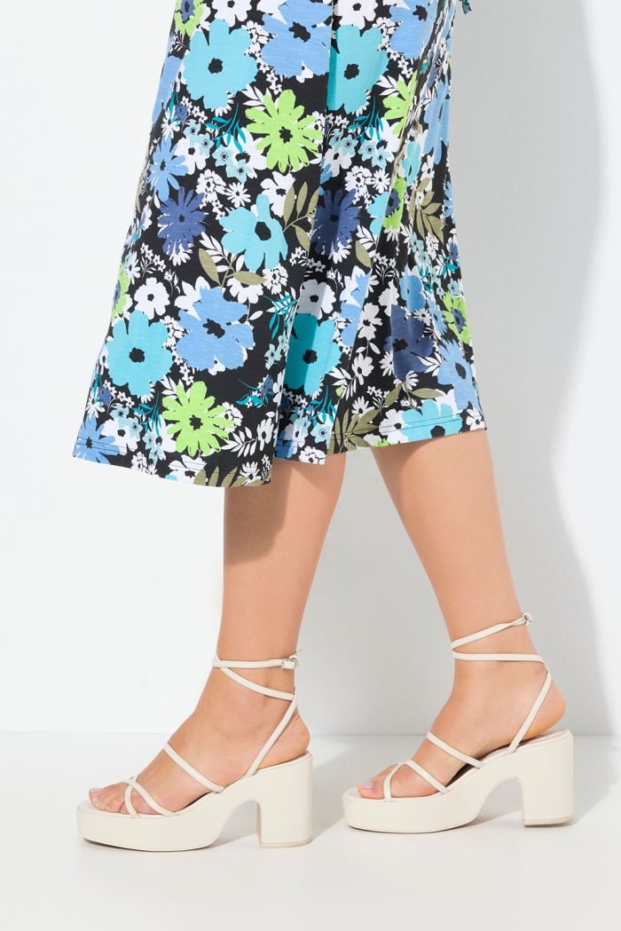 Ulla Popken Kleit - Image 6