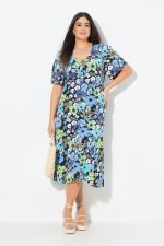 Ulla Popken Kleit - Image 7