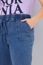 Ulla Popken Lühikesed Püksid - Image 4