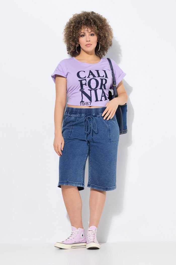 Ulla Popken Lühikesed Püksid - Image 5