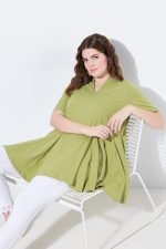 Ulla Popken Tuunika - Image 6