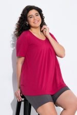 Ulla Popken T-särgid - Image 5