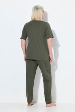 Ulla Popken Pidžaamad - Image 2