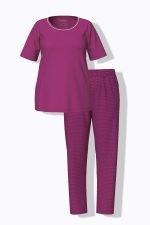 Ulla Popken Pidžaamad - Image 8