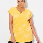 Ulla Popken T-särgid