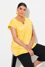 Ulla Popken T-särgid - Image 5