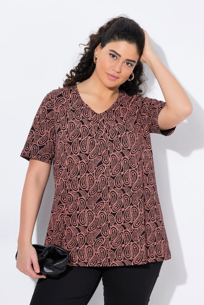 Ulla Popken T-särgid - Image 5