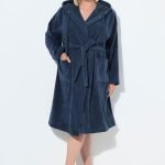 Ulla Popken Hommikumantel