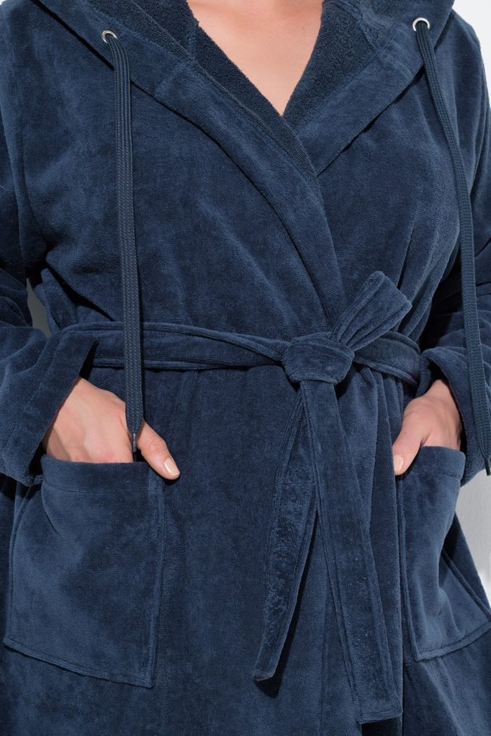 Ulla Popken Hommikumantel - Image 3