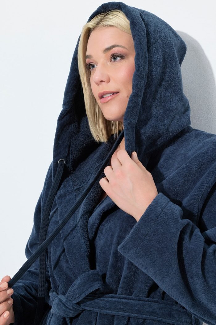 Ulla Popken Hommikumantel - Image 4