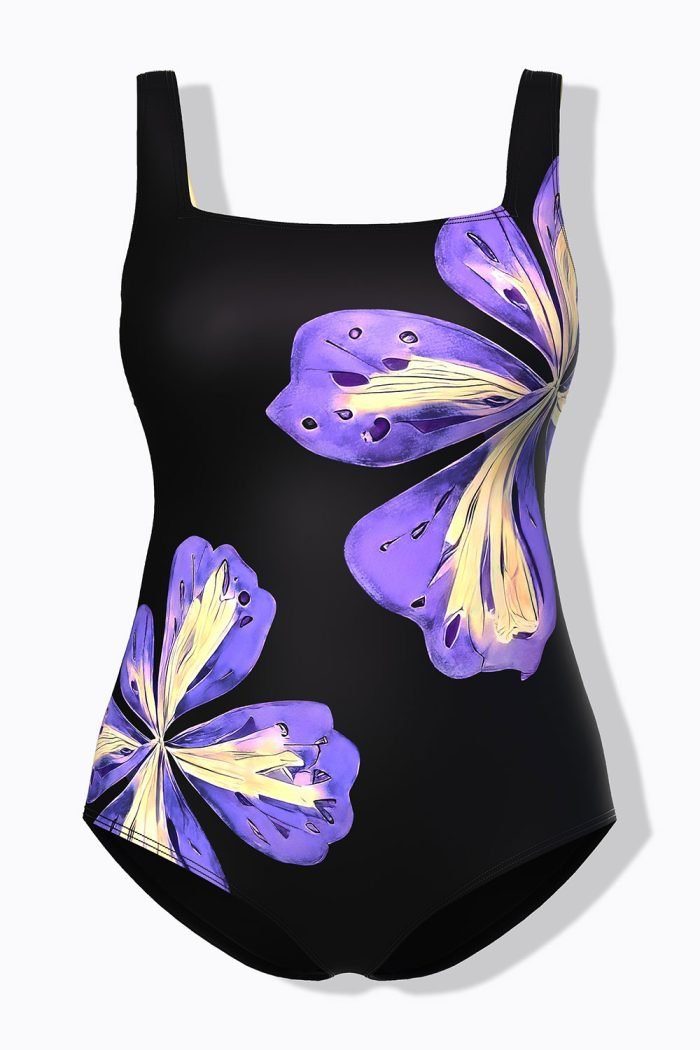 Ulla Popken Ujumistrikoo - Image 6