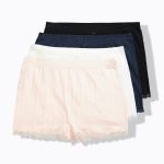 Ulla Popken Aluspüksid