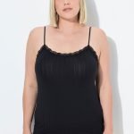 Ulla Popken Aluspesu T-särgid