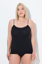 Ulla Popken Aluspesu T-särgid