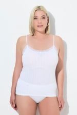 Ulla Popken Aluspesu T-särgid