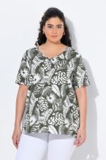 Ulla Popken T-särgid