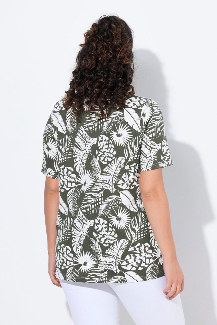 Ulla Popken T-särgid - Image 2