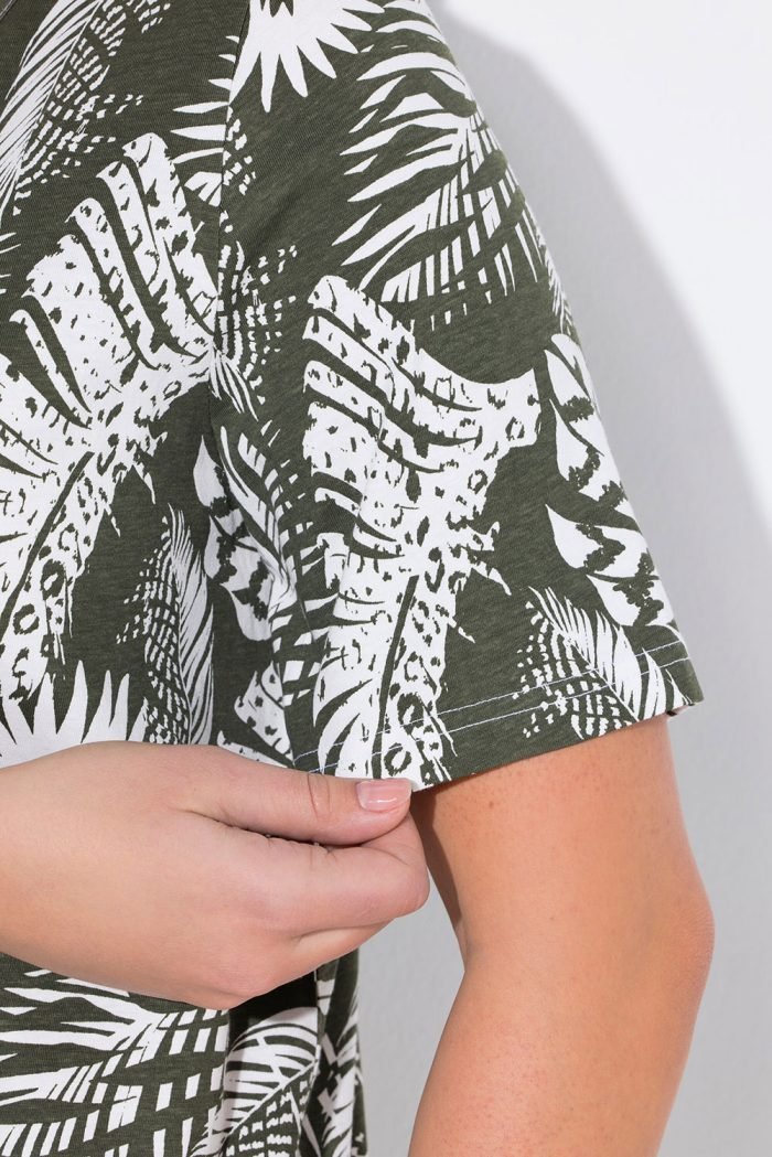 Ulla Popken T-särgid - Image 4