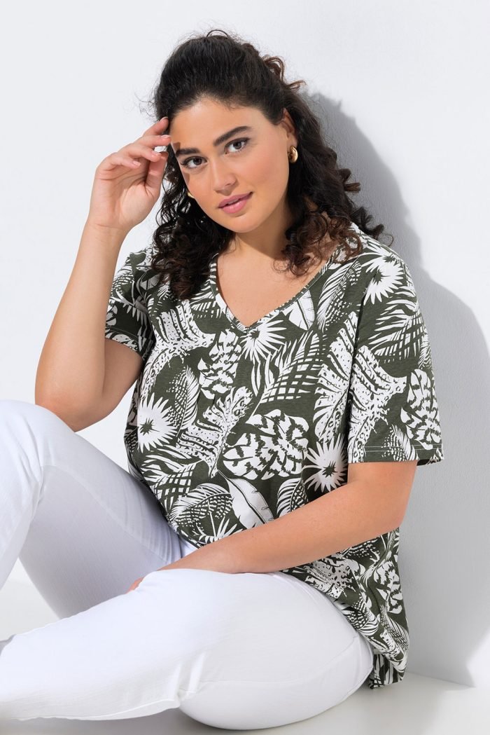 Ulla Popken T-särgid - Image 5