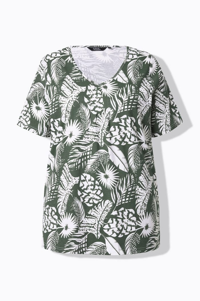 Ulla Popken T-särgid - Image 6