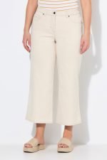 Ulla Popken Laiad Teksad