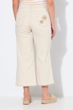 Ulla Popken Laiad Teksad - Image 2