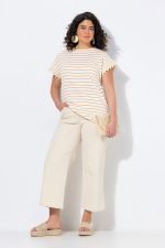 Ulla Popken Laiad Teksad - Image 6