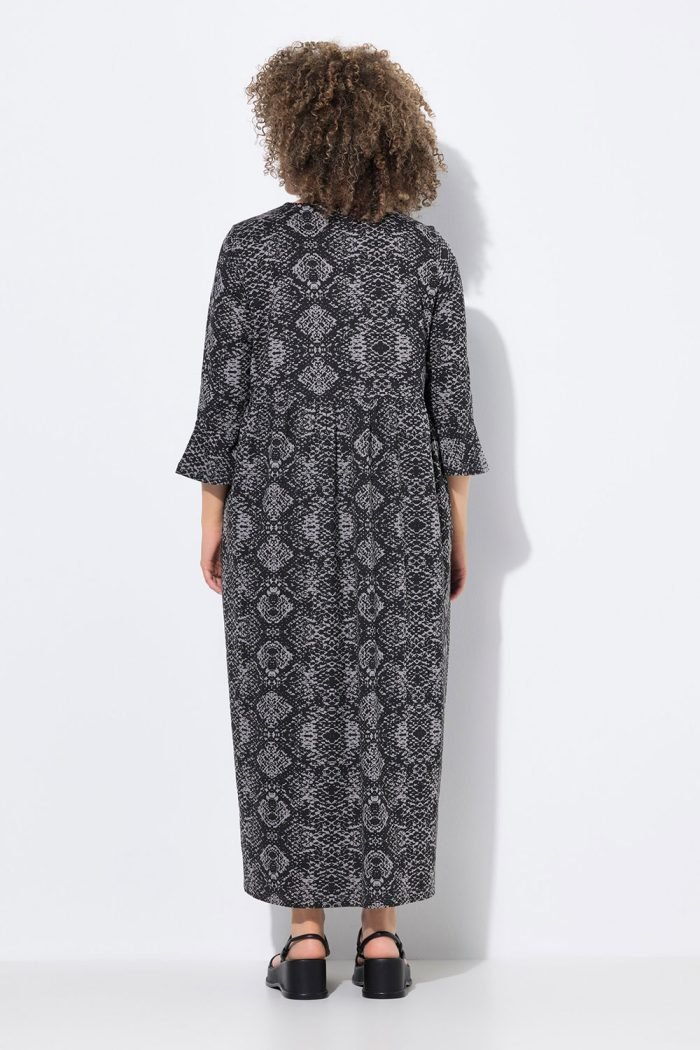 Ulla Popken Kleit - Image 2