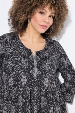 Ulla Popken Kleit - Image 4