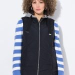 Ulla Popken Tepitud Vest