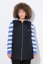 Ulla Popken Tepitud Vest