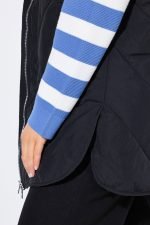 Ulla Popken Tepitud Vest - Image 6