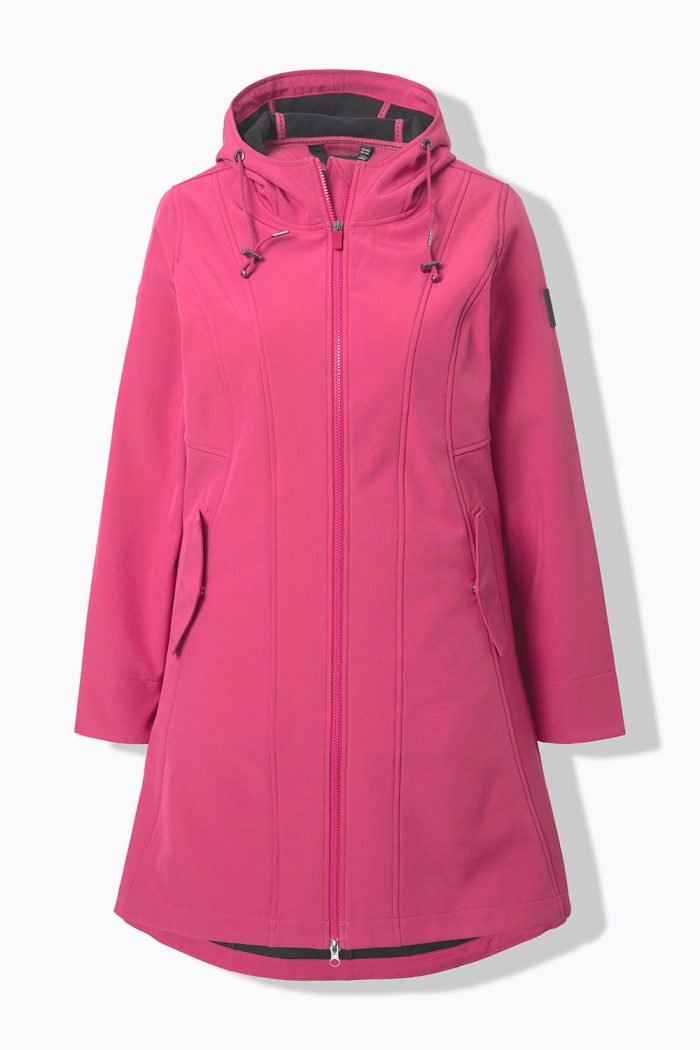 Ulla Popken Funktsionaalne Jope - Image 8